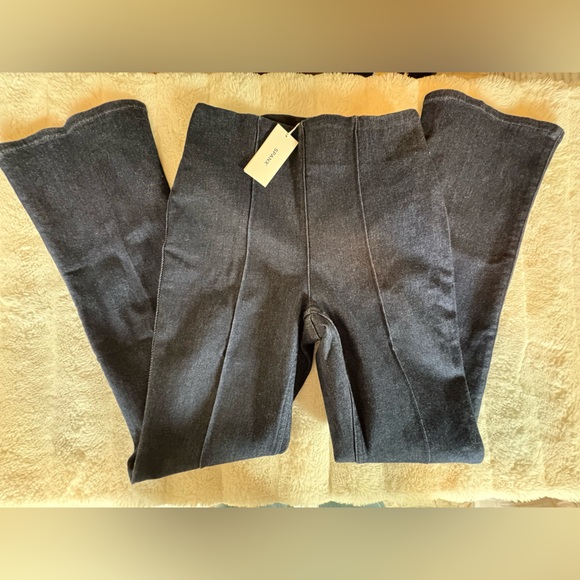 SPANX Denim - Spanx micro flare jean new with tags